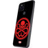 Marvel Captain America Hydra Symbol Google Pixel 5a Skin